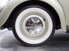 Thumbnail Photo 69 for 1966 Volkswagen Beetle